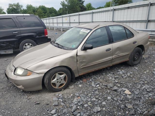 Chevrolet Cavalier (2003)