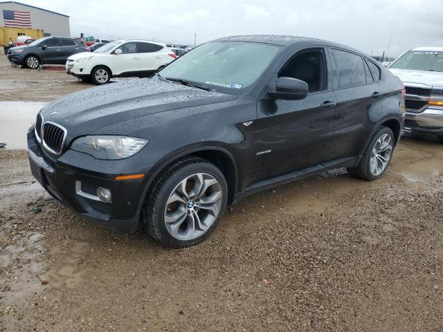 Bmw X6 (2014)