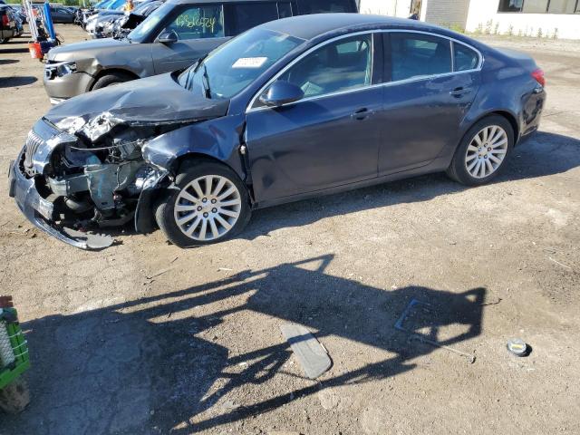 Buick Regal (2011)