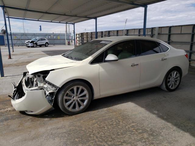 Buick Verano (2014)