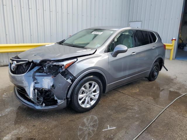 Buick Envision (2020)