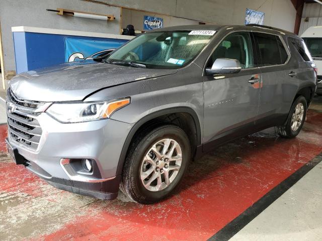 Chevrolet Traverse (2021)