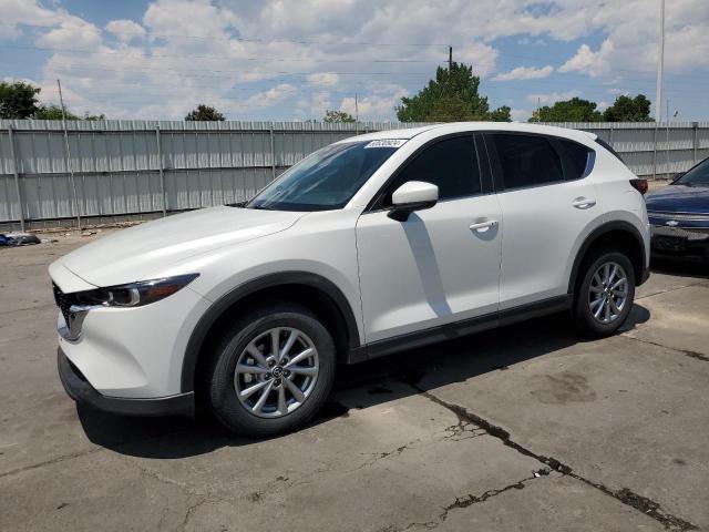 Mazda Cx-5 prefe (2023)
