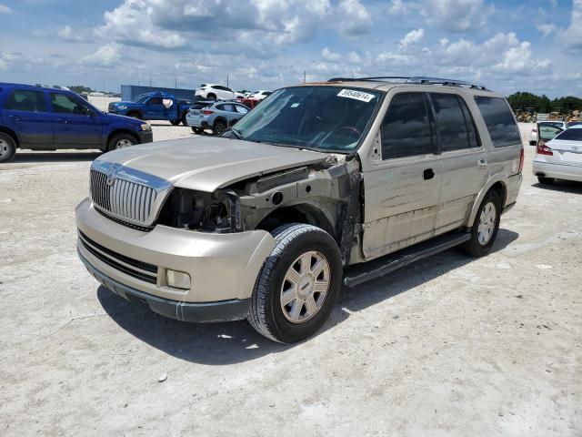 Lincoln Navigator (2005)