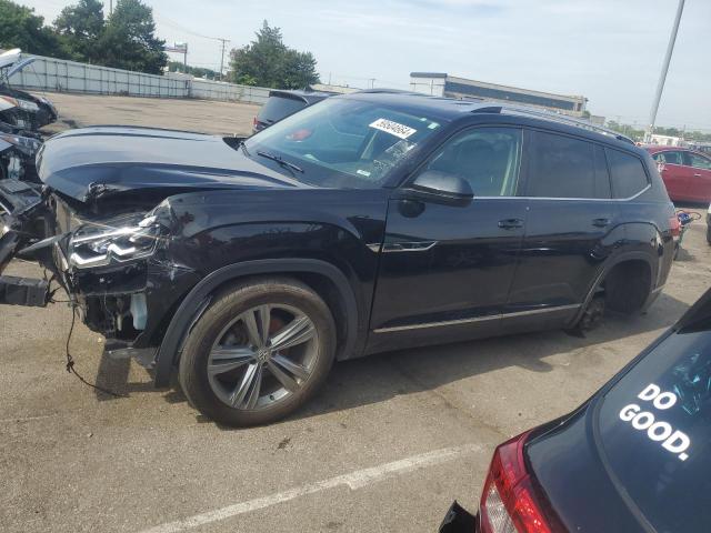 Volkswagen Atlas (2018)