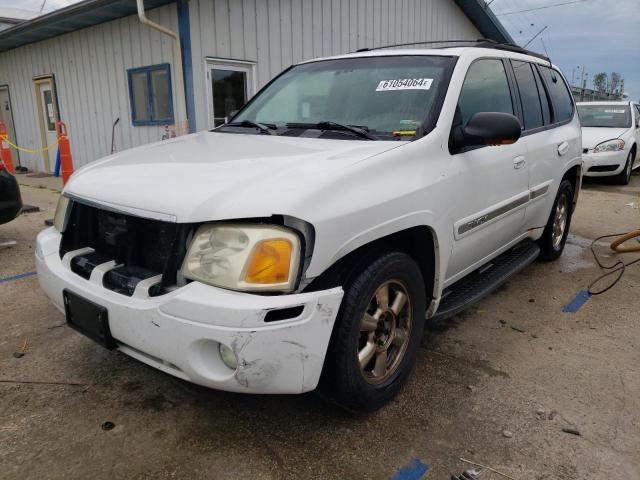 Gmc Envoy (2002)