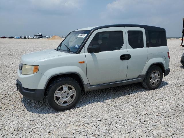 Honda Element (2009)