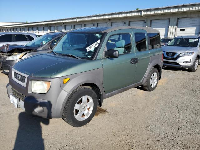 Honda Element (2003)