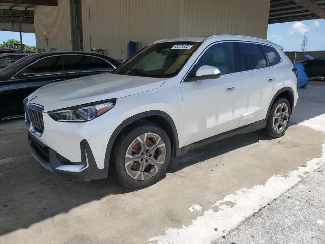 Bmw X1 (2023)