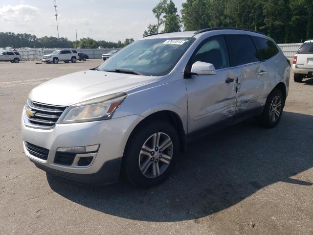 Chevrolet Traverse (2017)