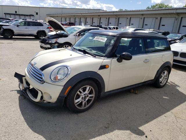 Mini Cooper (2012)