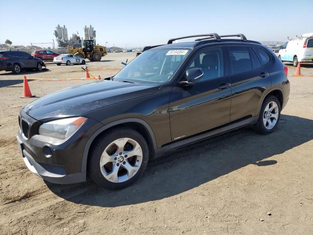 Bmw X1 (2014)