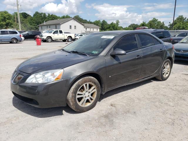 Pontiac G6 (2006)