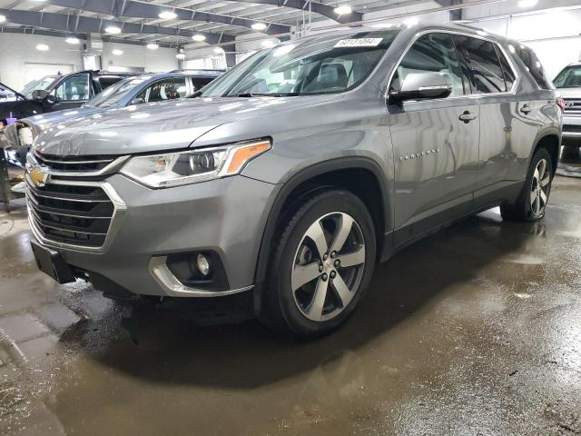 Chevrolet Traverse (2018)