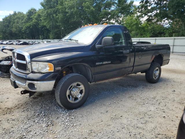 Dodge Ram 2500 (2004)
