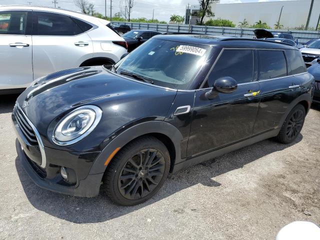 Mini Cooper (2019)