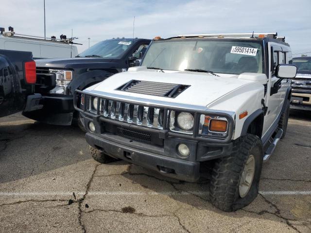 Hummer H2 (2004)
