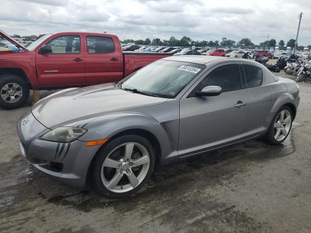 Mazda Rx8 (2004)