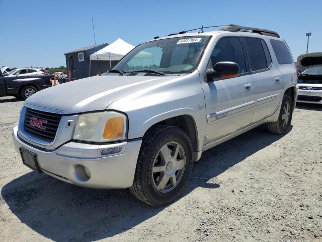 Gmc Envoy (2004)