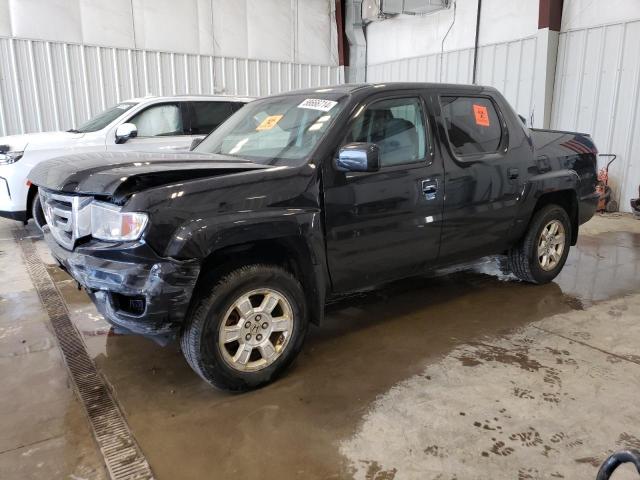 Honda Ridgeline (2010)