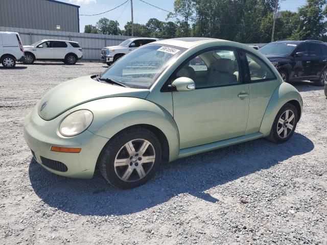 Volkswagen Beetle (2006)