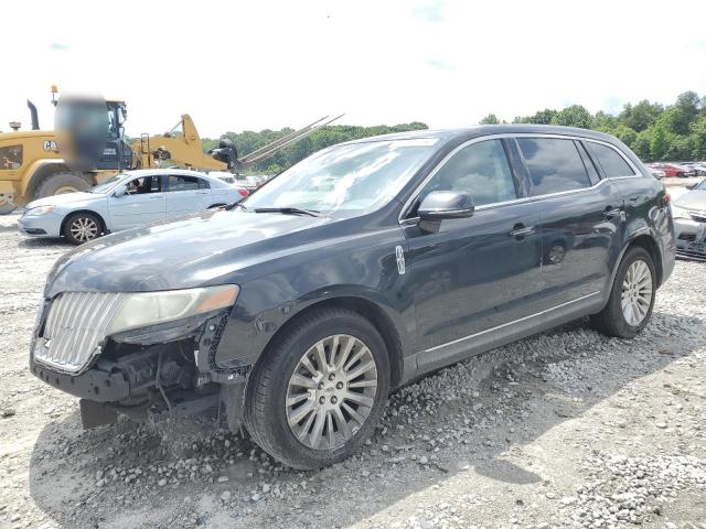 Lincoln Mkt (2010)