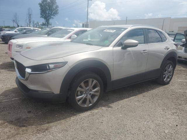Mazda Cx-30 sele (2023)