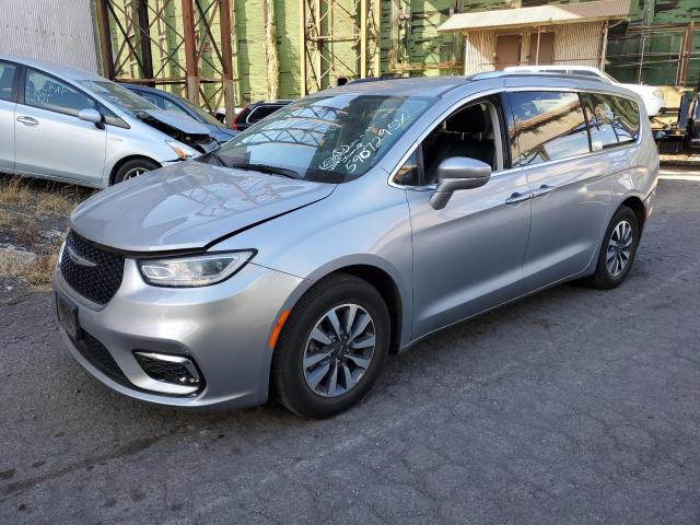 Chrysler Pacifica (2021)