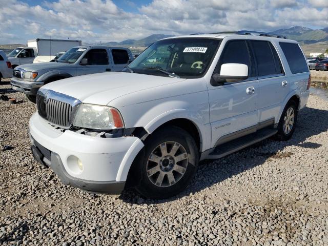 Lincoln Navigator (2003)