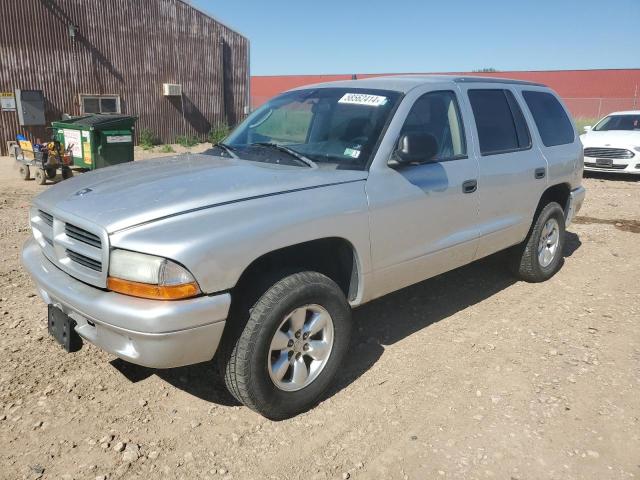 Dodge Durango (2003)
