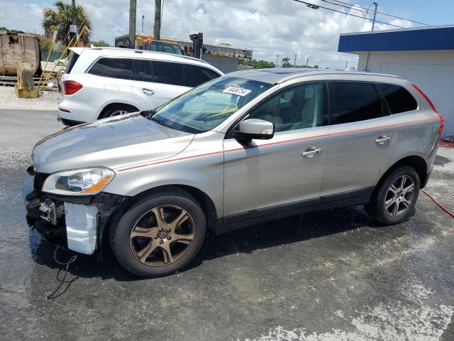 Volvo Xc60 (2012)