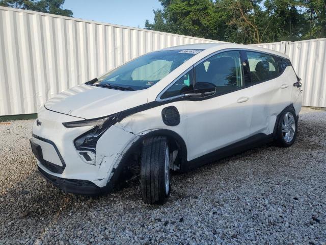 Chevrolet Bolt (2023)