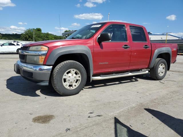 Chevrolet Colorado (2005)