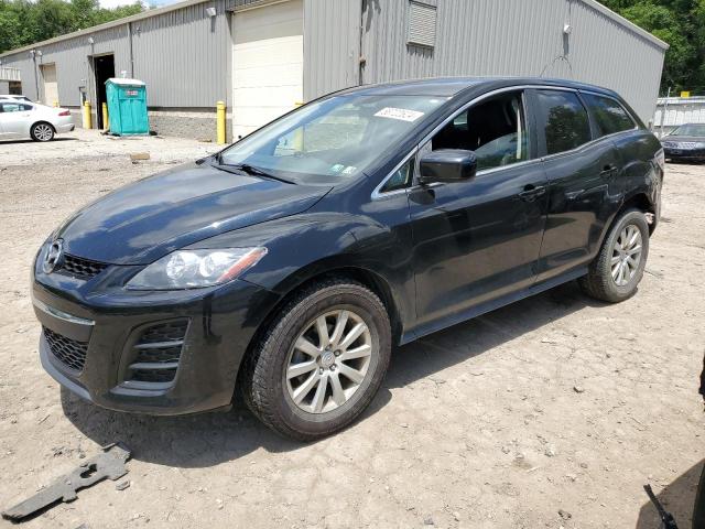 Mazda Cx-7 (2011)