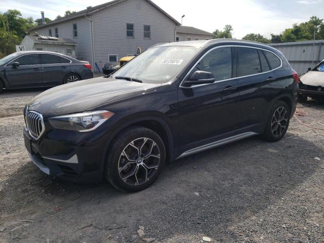 Bmw X1 (2021)