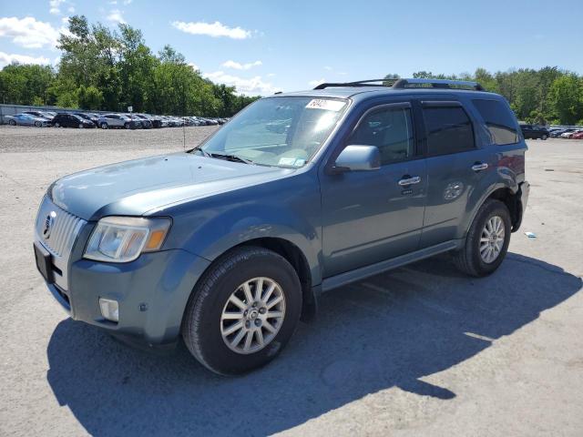 Mercury Mariner (2011)
