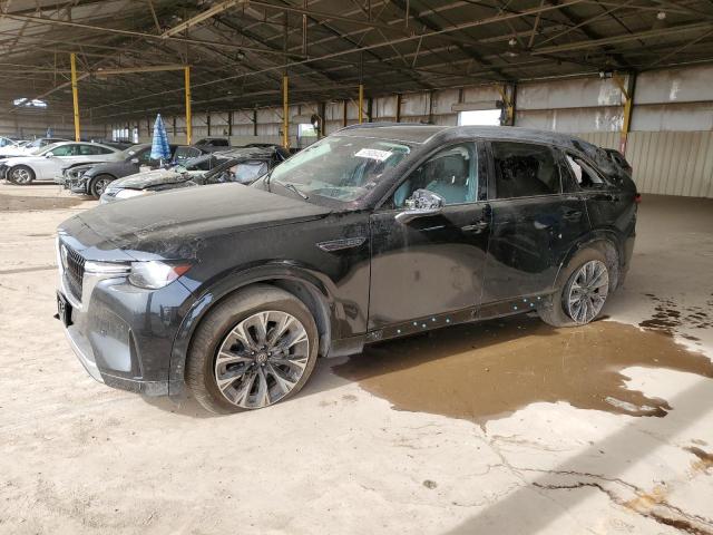 Mazda Cx-90 (2024)