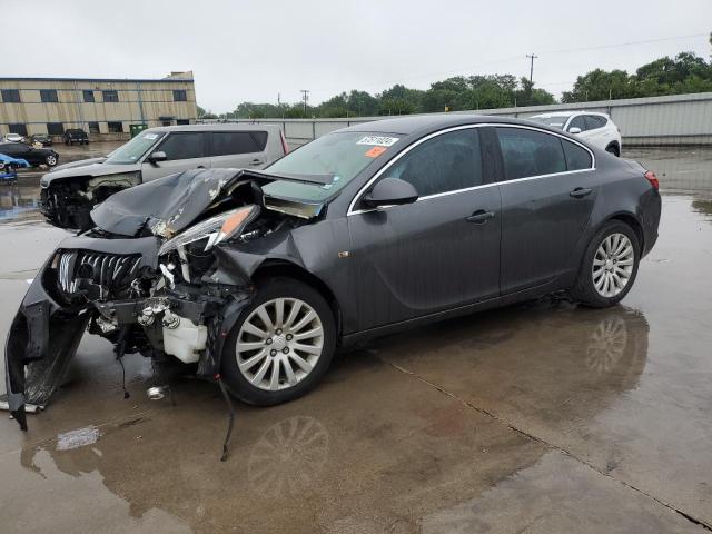 Buick Regal (2011)