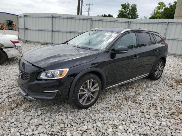 Volvo V60 (2016)