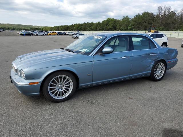 Jaguar Xj8 (2006)