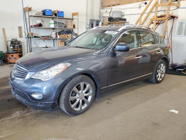 Infiniti Ex35 (2010)