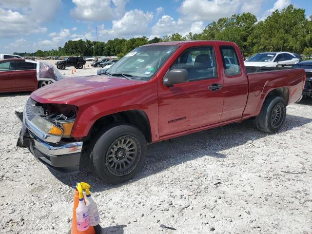 Chevrolet Colorado (2005)