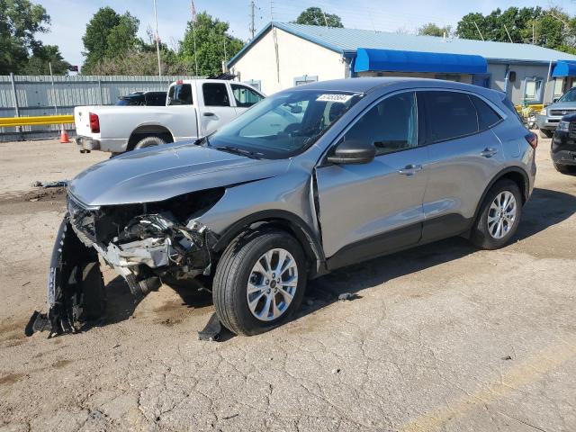 Ford Escape act (2023)