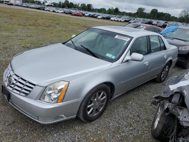 Cadillac Dts (2011)