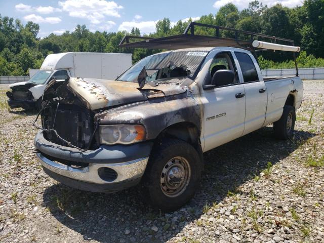 Dodge Ram 2500 (2004)
