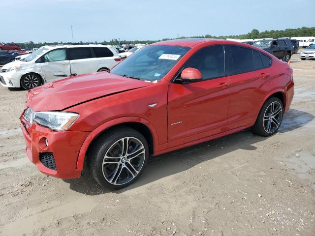 Bmw X4 (2018)