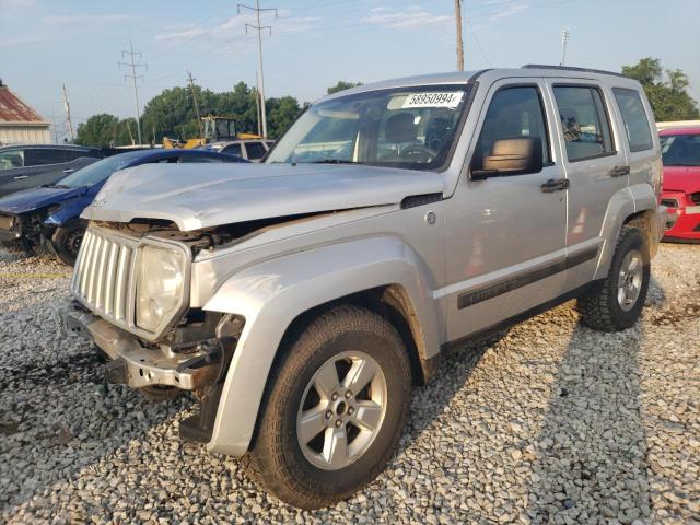 Jeep Liberty (2012)