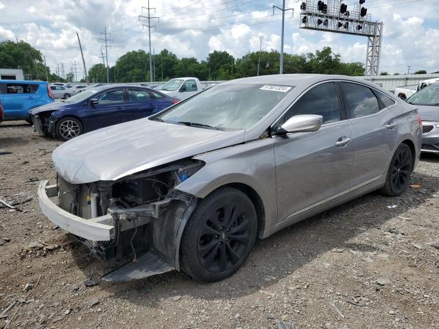 Hyundai Azera (2014)