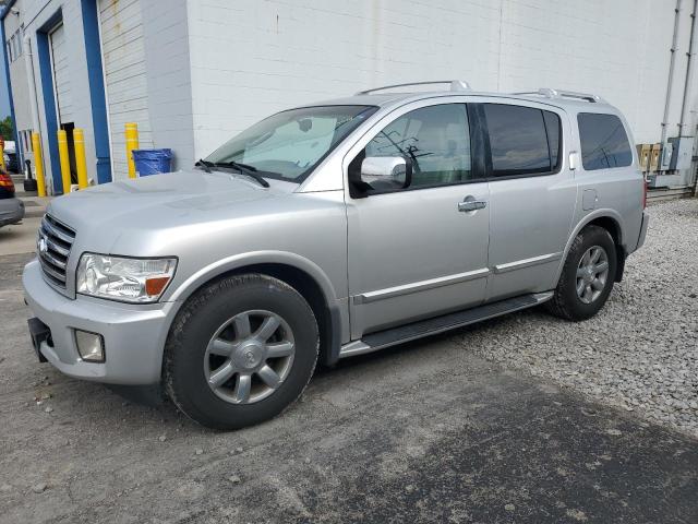 Infiniti Qx56 (2004)
