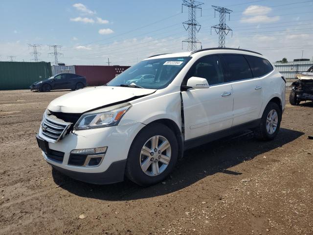 Chevrolet Traverse (2013)